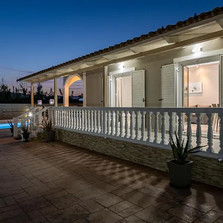 Blossom ヴィラ ラガナス