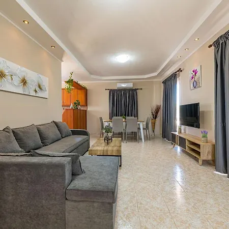 Villa Blossom *