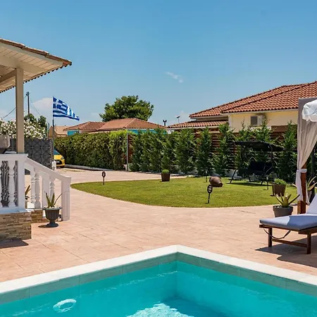 Blossom ラガナス