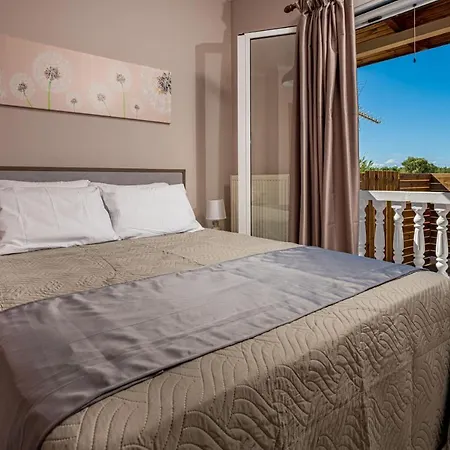 Villa Blossom Laganas