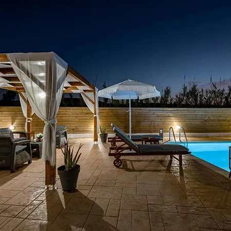 Blossom * לגאנאס