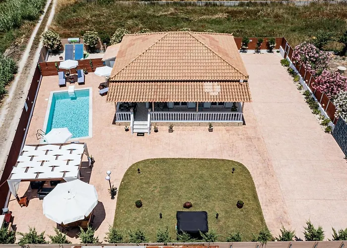 Blossom Laganas