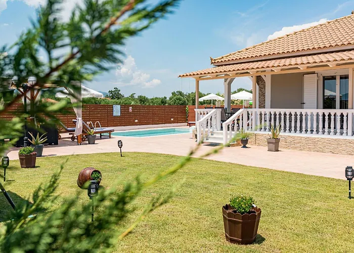 Blossom Villa