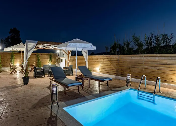 Blossom Villa *