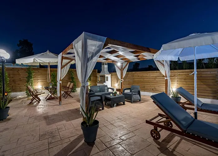 Blossom Villa
