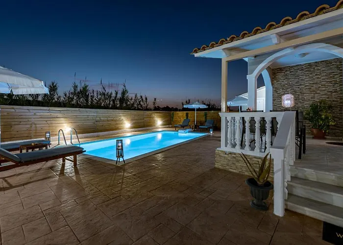 Blossom Villa *