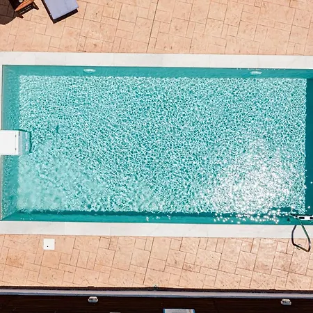 וילה Blossom לגאנאס